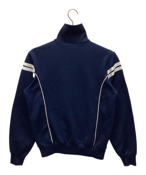 Sergio Tacchini（セルジオタッキーニ）Sergio Tacchini (セルジオタッキーニ) トラックジャケット ネイビー サイズ:Mの古着・服飾アイテム