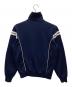 Sergio Tacchini (セルジオタッキーニ) トラックジャケット ネイビー サイズ:M：6000円