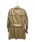 MACKINTOSH (マッキントッシュ) トレンチコート ベージュ サイズ:L：19000円