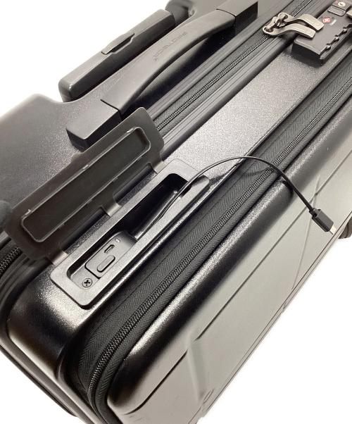 PROTECA（プロテカ）ProtecA (プロテカ) マックスパス Biz 37L ブラックの古着・服飾アイテム