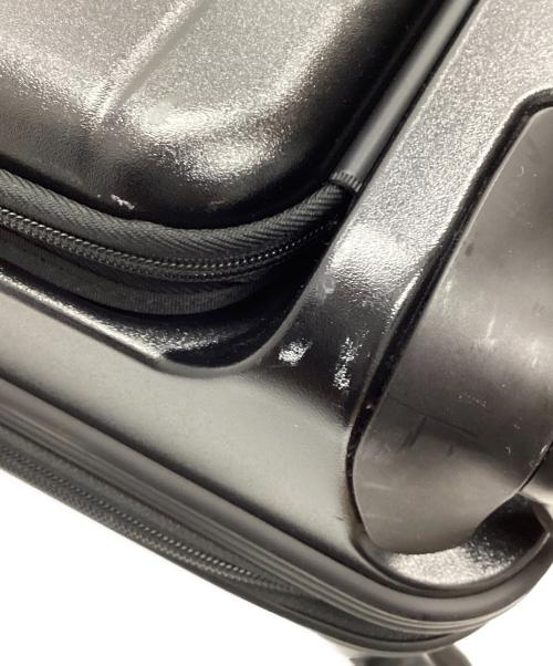 PROTECA（プロテカ）ProtecA (プロテカ) マックスパス Biz 37L ブラックの古着・服飾アイテム