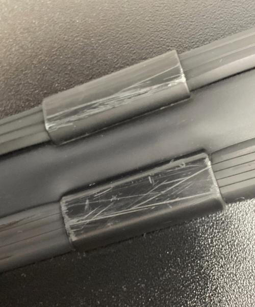 PROTECA（プロテカ）ProtecA (プロテカ) マックスパス Biz 37L ブラックの古着・服飾アイテム