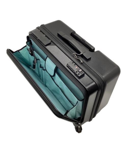 PROTECA（プロテカ）ProtecA (プロテカ) マックスパス Biz 37L ブラックの古着・服飾アイテム