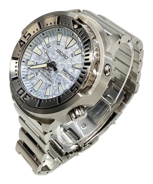 SEIKO（セイコー）SEIKO (セイコー) プロスペックス ダイバーベビーツナの古着・服飾アイテム