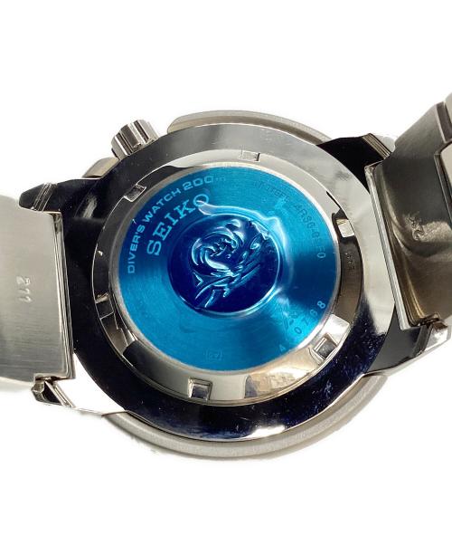 SEIKO（セイコー）SEIKO (セイコー) プロスペックス ダイバーベビーツナの古着・服飾アイテム