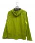 MAMMUT (マムート) マウンテンパーカー グリーン サイズ:M：10000円