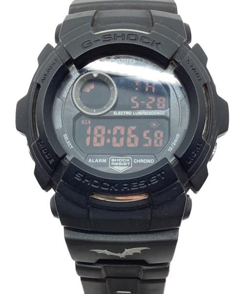 CASIO（カシオ）CASIO (カシオ) 腕時計 ブラックの古着・服飾アイテム