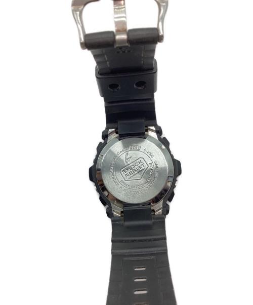 CASIO（カシオ）CASIO (カシオ) 腕時計 ブラックの古着・服飾アイテム