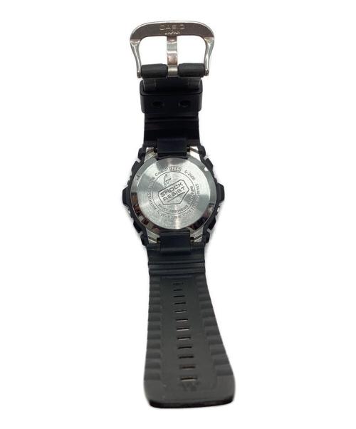 CASIO（カシオ）CASIO (カシオ) 腕時計 ブラックの古着・服飾アイテム