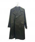 TAGLIATOREタリアトーレ）の古着「チェスターコート」｜カーキ