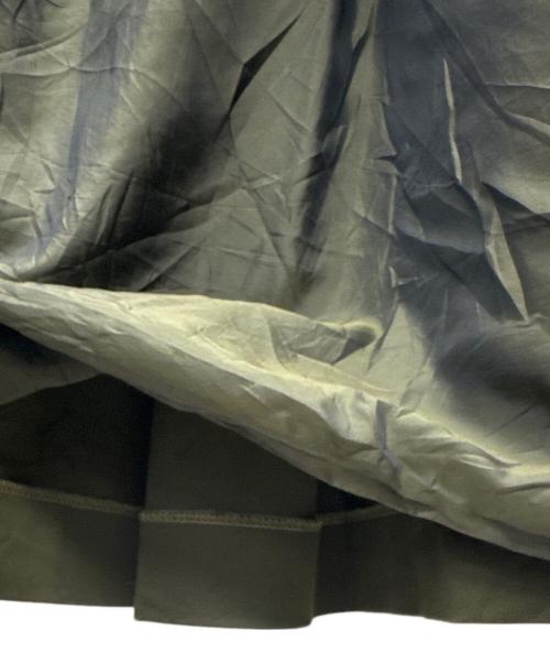 TAGLIATORE（タリアトーレ）TAGLIATORE (タリアトーレ) チェスターコート カーキ サイズ:50の古着・服飾アイテム