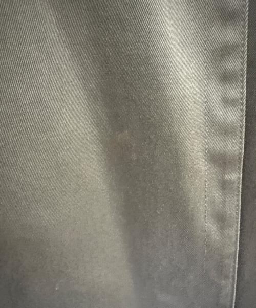 TAGLIATORE（タリアトーレ）TAGLIATORE (タリアトーレ) チェスターコート カーキ サイズ:50の古着・服飾アイテム