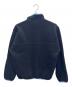 Patagonia (パタゴニア) URBAN OUTFITTERS (アーバンアウトフィッターズ) シンチラスナップT ブラック×ブルー サイズ:S：25000円