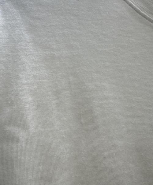 GUCCI（グッチ）GUCCI (グッチ) DISNEY (ディズニー) ミッキーマウス Tシャツ ベージュ サイズ:Lの古着・服飾アイテム