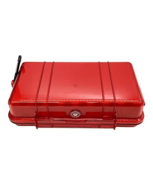 SUPREME（シュプリーム）SUPREME (シュプリーム) PELICAN (ペリカン) ペリカンケース 1060 19AWの古着・服飾アイテム