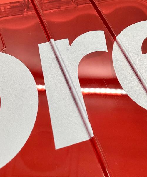 SUPREME（シュプリーム）SUPREME (シュプリーム) PELICAN (ペリカン) ペリカンケース 1060 19AWの古着・服飾アイテム