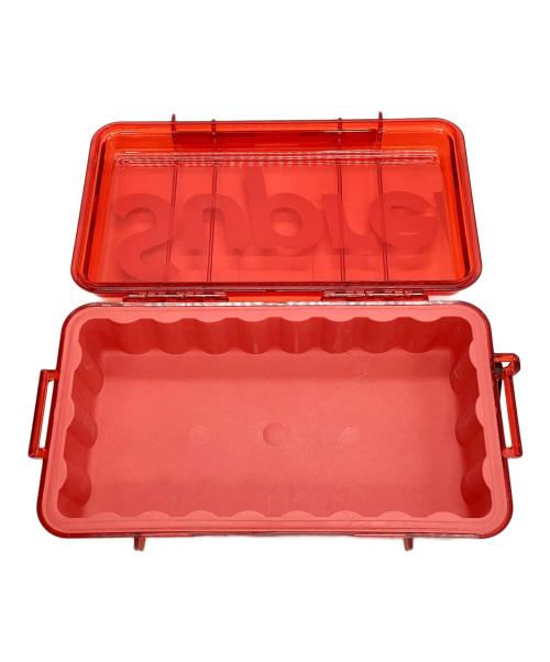 SUPREME（シュプリーム）SUPREME (シュプリーム) PELICAN (ペリカン) ペリカンケース 1060 19AWの古着・服飾アイテム