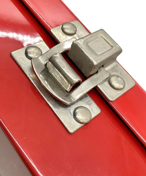 SUPREME（シュプリーム）Supreme (シュプリーム) スモールメタルストレージボックス 17SSの古着・服飾アイテム