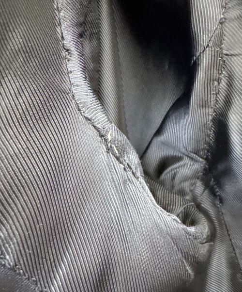 De Petrillo（デペトリロ）De Petrillo (デペトリロ) テーラードジャケット ネイビー サイズ:52の古着・服飾アイテム