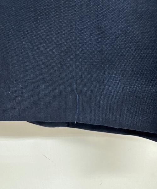 De Petrillo（デペトリロ）De Petrillo (デペトリロ) テーラードジャケット ネイビー サイズ:52の古着・服飾アイテム