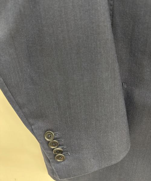 De Petrillo（デペトリロ）De Petrillo (デペトリロ) テーラードジャケット ネイビー サイズ:52の古着・服飾アイテム