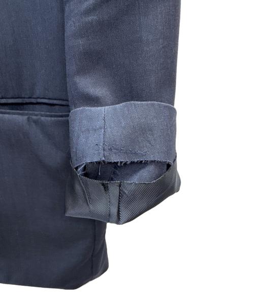 De Petrillo（デペトリロ）De Petrillo (デペトリロ) テーラードジャケット ネイビー サイズ:52の古着・服飾アイテム
