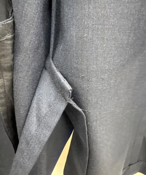 De Petrillo（デペトリロ）De Petrillo (デペトリロ) テーラードジャケット ネイビー サイズ:52の古着・服飾アイテム