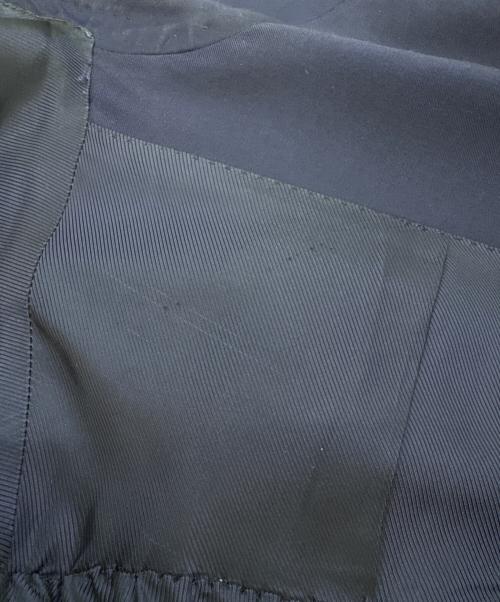 De Petrillo（デペトリロ）De Petrillo (デペトリロ) テーラードジャケット ブルー サイズ:52の古着・服飾アイテム