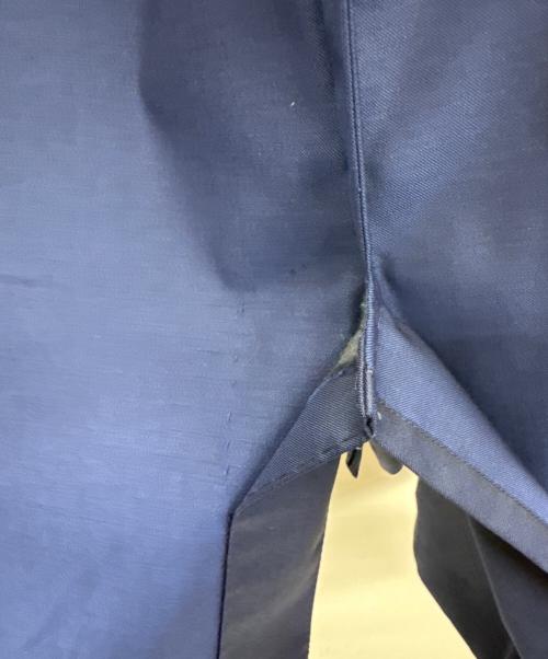 De Petrillo（デペトリロ）De Petrillo (デペトリロ) テーラードジャケット ブルー サイズ:52の古着・服飾アイテム