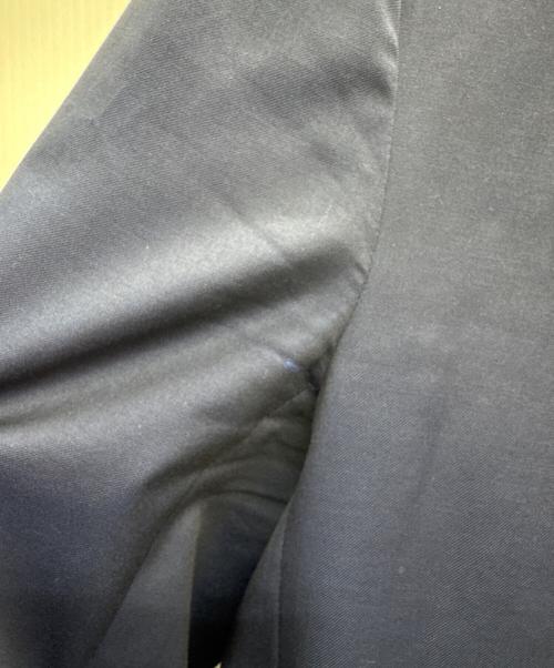 De Petrillo（デペトリロ）De Petrillo (デペトリロ) テーラードジャケット ブルー サイズ:52の古着・服飾アイテム