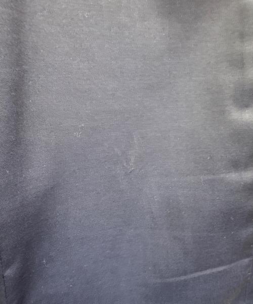 De Petrillo（デペトリロ）De Petrillo (デペトリロ) テーラードジャケット ブルー サイズ:52の古着・服飾アイテム