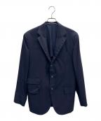 De Petrilloデペトリロ）の古着「テーラードジャケット」｜ネイビー