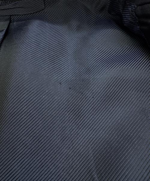 De Petrillo（デペトリロ）De Petrillo (デペトリロ) テーラードジャケット ネイビー サイズ:52の古着・服飾アイテム