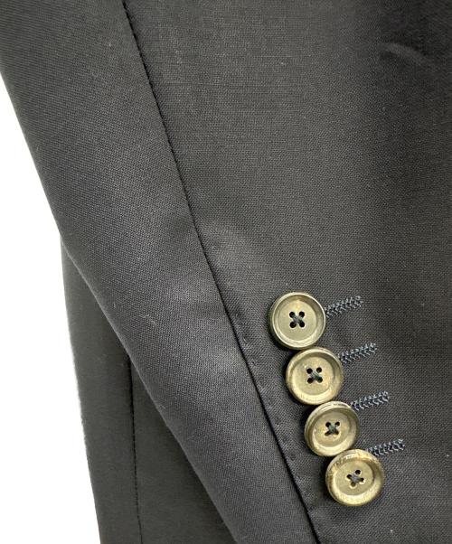 De Petrillo（デペトリロ）De Petrillo (デペトリロ) テーラードジャケット ネイビー サイズ:52の古着・服飾アイテム