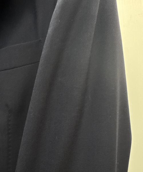 De Petrillo（デペトリロ）De Petrillo (デペトリロ) テーラードジャケット ネイビー サイズ:52の古着・服飾アイテム