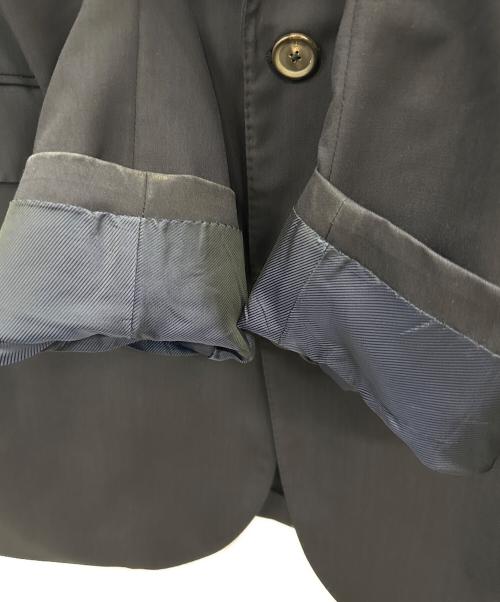 De Petrillo（デペトリロ）De Petrillo (デペトリロ) テーラードジャケット ネイビー サイズ:52の古着・服飾アイテム
