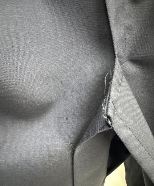 De Petrillo（デペトリロ）De Petrillo (デペトリロ) テーラードジャケット ネイビー サイズ:52の古着・服飾アイテム