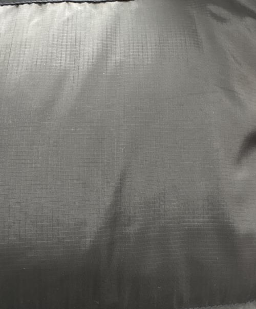 POLO RALPH LAUREN（ポロ・ラルフローレン）POLO RALPH LAUREN (ポロ・ラルフローレン) ダウンジャケット ブラック サイズ:Mの古着・服飾アイテム