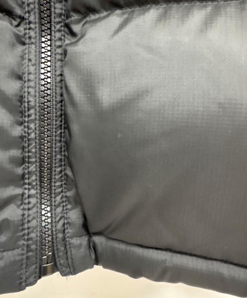 POLO RALPH LAUREN（ポロ・ラルフローレン）POLO RALPH LAUREN (ポロ・ラルフローレン) ダウンジャケット ブラック サイズ:Mの古着・服飾アイテム