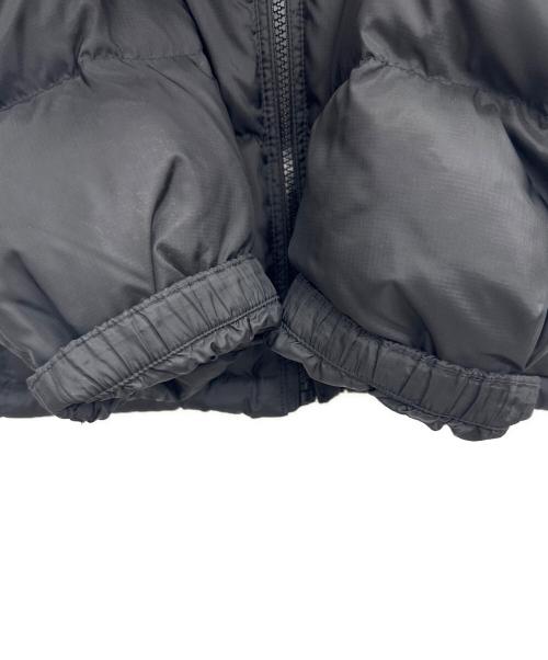 POLO RALPH LAUREN（ポロ・ラルフローレン）POLO RALPH LAUREN (ポロ・ラルフローレン) ダウンジャケット ブラック サイズ:Mの古着・服飾アイテム