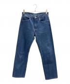 LEVI'Sリーバイス）の古着「501 デニムパンツ」｜ブルー