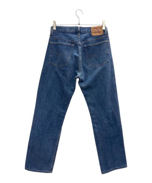 LEVI'S（リーバイス）LEVI'S (リーバイス) 501 デニムパンツ ブルー サイズ:W32×L36の古着・服飾アイテム
