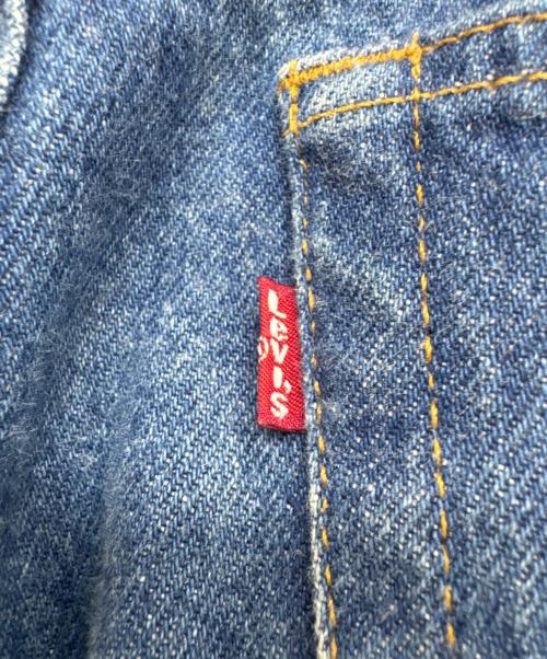 LEVI'S（リーバイス）LEVI'S (リーバイス) 501 デニムパンツ ブルー サイズ:W32×L36の古着・服飾アイテム