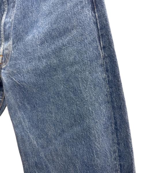 LEVI'S（リーバイス）LEVI'S (リーバイス) 501 デニムパンツ ブルー サイズ:W32×L36の古着・服飾アイテム