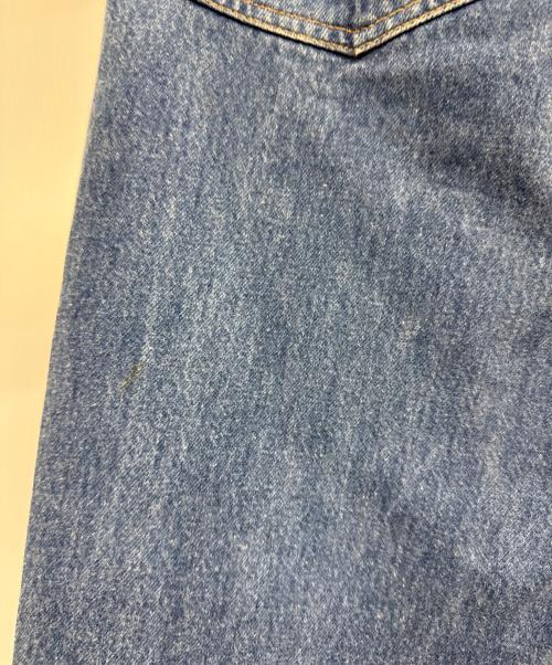 LEVI'S（リーバイス）LEVI'S (リーバイス) 501 デニムパンツ ブルー サイズ:W32×L36の古着・服飾アイテム