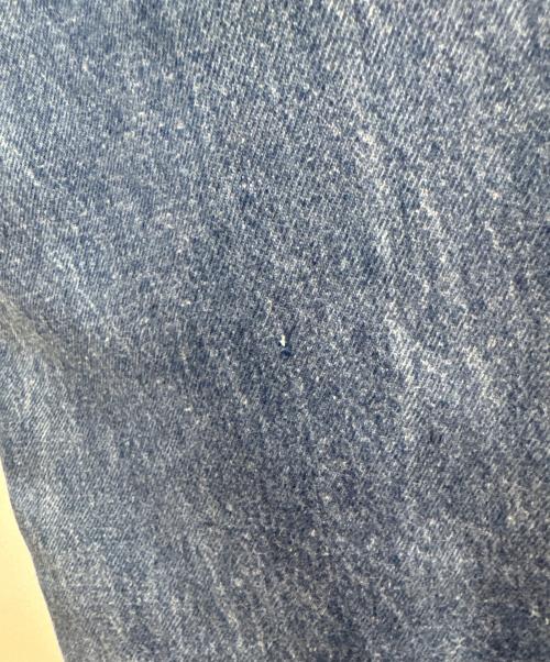 LEVI'S（リーバイス）LEVI'S (リーバイス) 501 デニムパンツ ブルー サイズ:W32×L36の古着・服飾アイテム