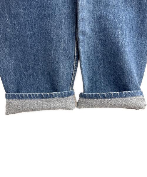 LEVI'S（リーバイス）LEVI'S (リーバイス) 501 デニムパンツ ブルー サイズ:W32×L36の古着・服飾アイテム