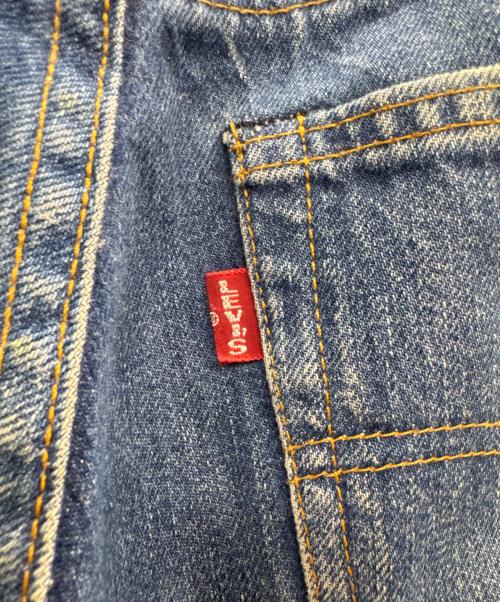 LEVI'S（リーバイス）LEVI'S (リーバイス) 501 デニムパンツ ブルー サイズ:W31×L36の古着・服飾アイテム