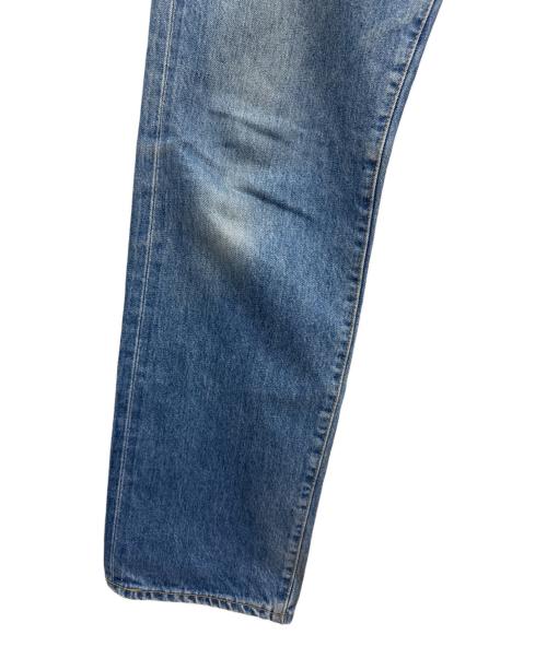 LEVI'S（リーバイス）LEVI'S (リーバイス) 501 デニムパンツ ブルー サイズ:W31×L36の古着・服飾アイテム