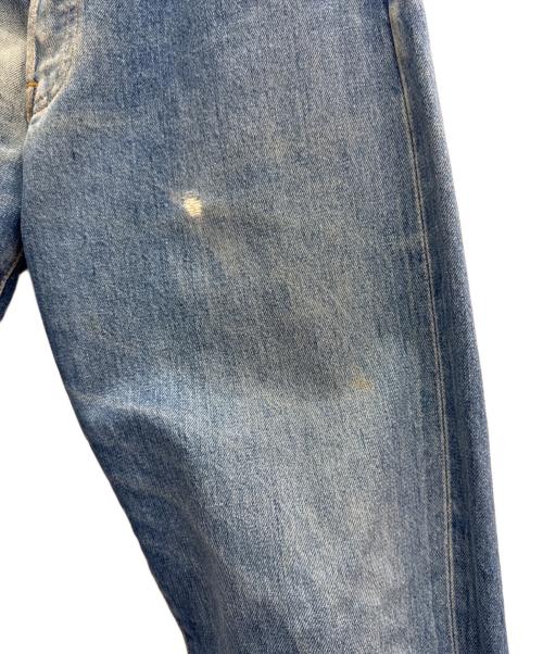 LEVI'S（リーバイス）LEVI'S (リーバイス) 501 デニムパンツ ブルー サイズ:W31×L36の古着・服飾アイテム